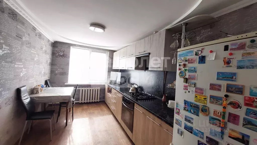 Дом в Курская область, Курский район, с. Беседино 381А (105 м) - Фото 1