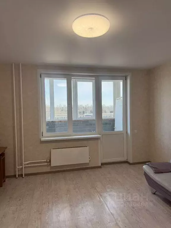 1-к кв. Московская область, Рузский муниципальный округ, д. Сытьково ... - Фото 2