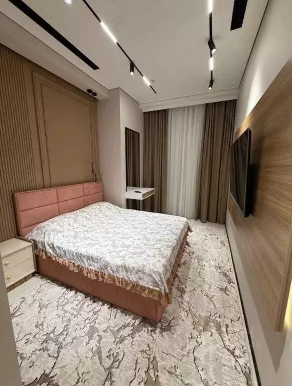 1-к кв. Татарстан, Казань ул. Сибгата Хакима, 62 (45.0 м) - Фото 1