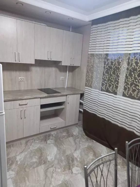 1-к кв. Ставропольский край, Георгиевск ул. Говорова, 11/1 (38.0 м) - Фото 1