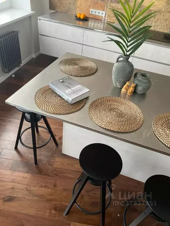 3-к кв. Москва ул. Маршала Катукова, 24к1 (110.0 м) - Фото 2