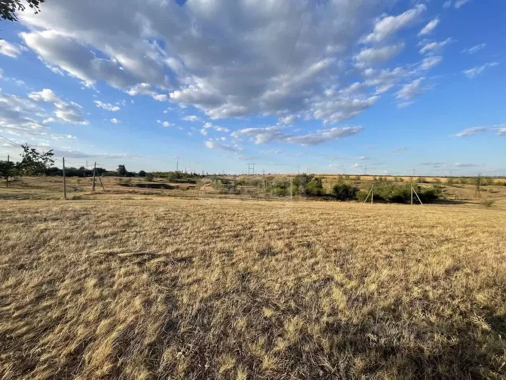 Участок в Ростовская область, Аксайский район, Мишкинское с/пос, Киров ... - Фото 1