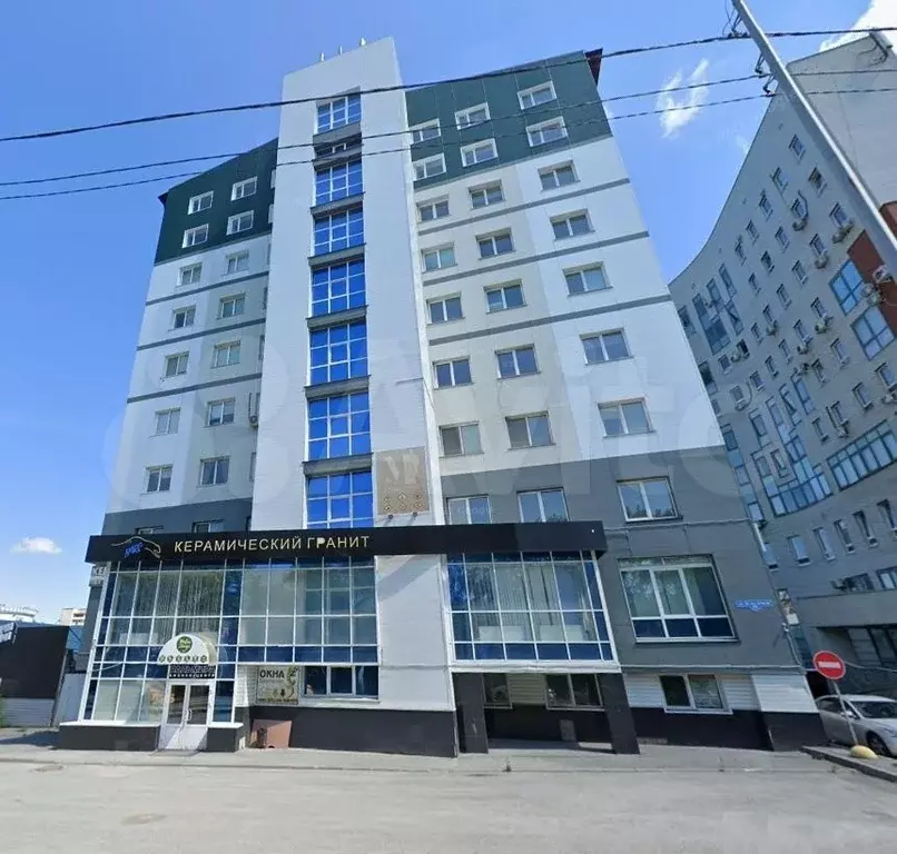 Офис, 59.7 м - Фото 0