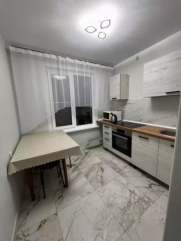 3-к кв. Москва Ясногорская ул., 3 (59.0 м) - Фото 1