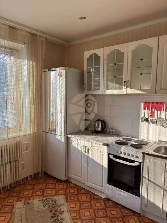 1-к кв. Белгородская область, Старый Оскол Восточный мкр, 1Ак1 (36.7 ... - Фото 1