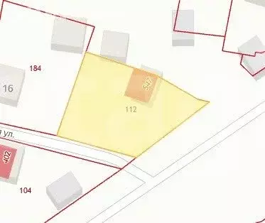 Дом в Бердск, садоводческое некоммерческое товарищество Волна, ... - Фото 2