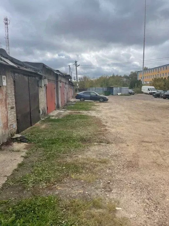 Гараж в Московская область, Чехов  (44 м) - Фото 2