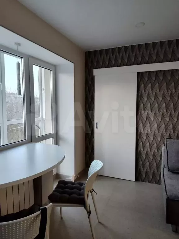 2-к. квартира, 44 м, 4/5 эт. - Фото 1