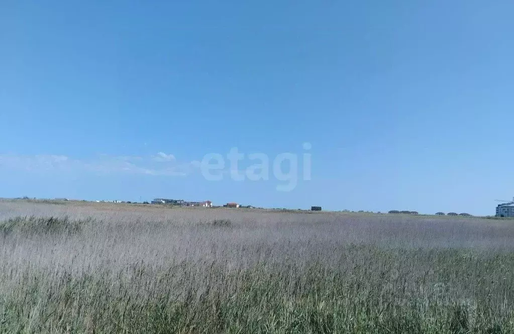 Участок в Крым, Феодосия ул. Арабатская (9.0 сот.) - Фото 0