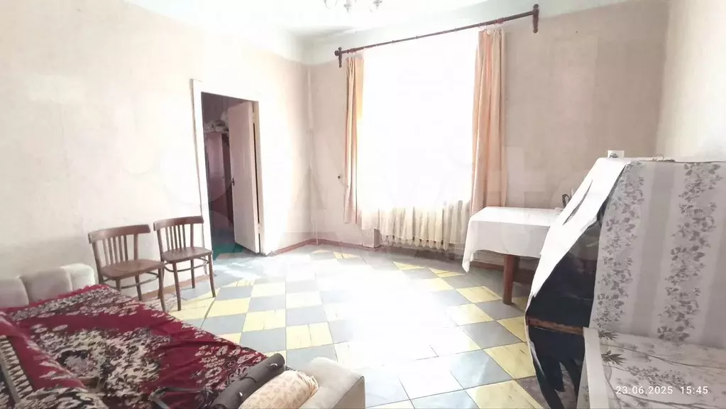 2-к. квартира, 48 м, 3/3 эт. - Фото 0