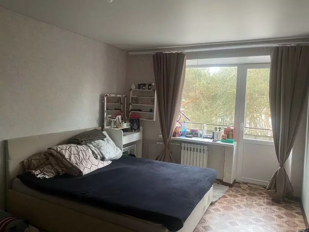 1-к кв. Волгоградская область, Жирновск ул. 35 лет Победы, 2 (30.0 м) - Фото 1