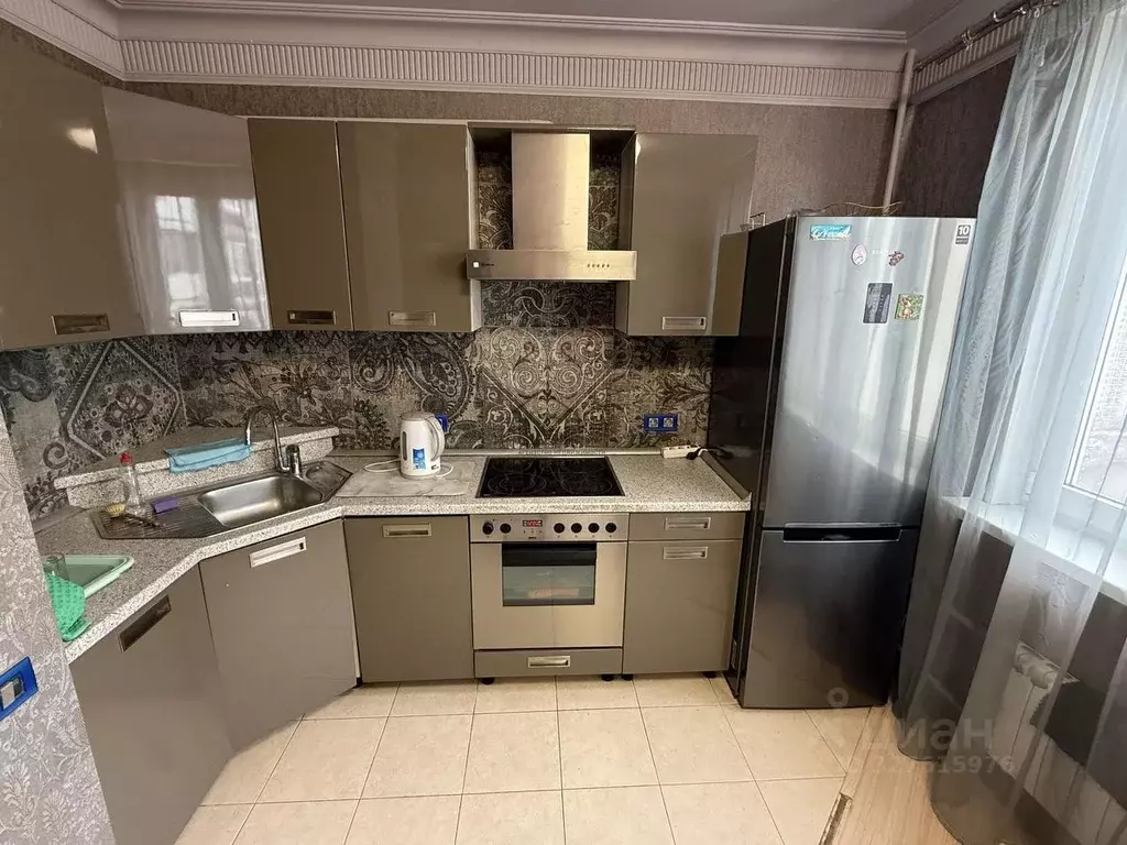 1-к кв. Москва Таллинская ул., 32К2 (39.0 м) - Фото 1