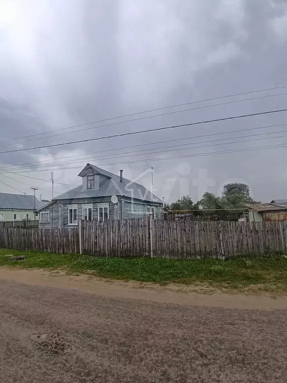Дом 50 м на участке 18 сот. - Фото 1