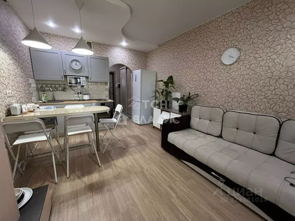 Студия Московская область, Лосино-Петровский городской округ, ... - Фото 2