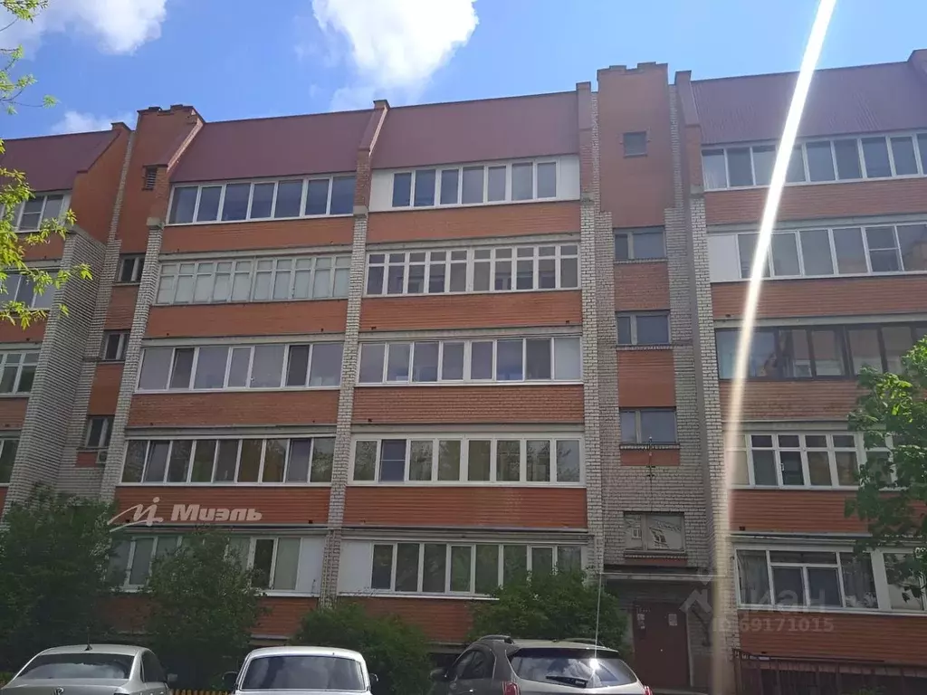 Купить Квартиру В Орле Ботаника