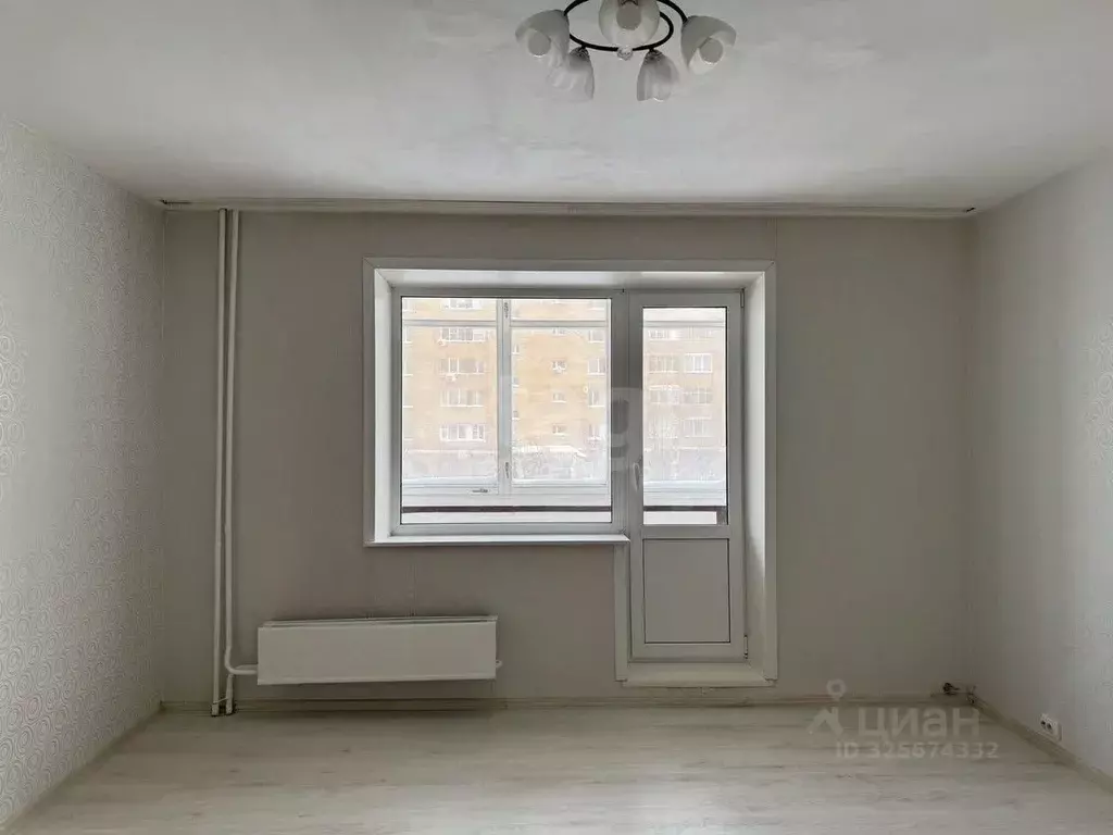 1-к кв. Пермский край, Пермь просп. Декабристов, 23 (40.0 м) - Фото 2