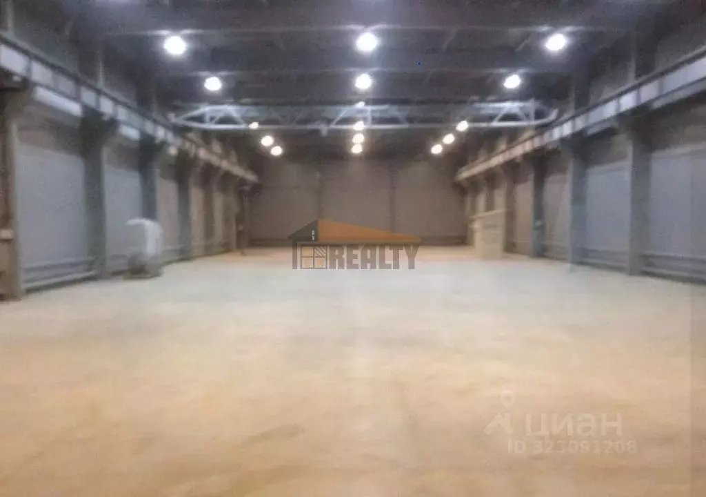 Производственное помещение в Московская область, Наро-Фоминский ... - Фото 1