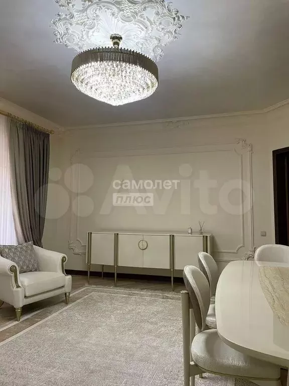 Дом 175 м на участке 5 сот. - Фото 0