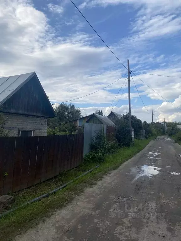 Дом в Курганская область, Курган Восход СНТ, 4 (20 м) - Фото 1