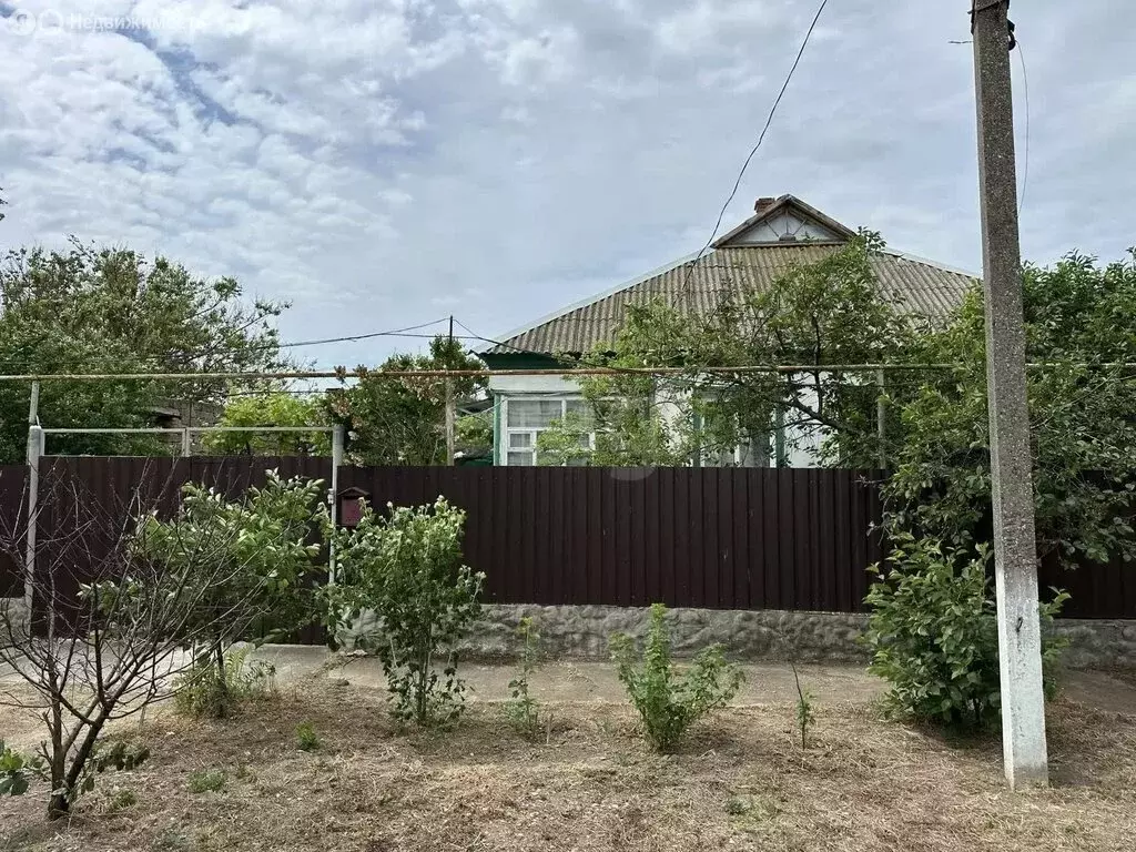 Дом в Красноперекопск, Транспортная улица (79.6 м) - Фото 1
