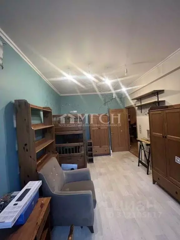 3-к кв. Москва Дмитровское ш., 151К4 (72.0 м) - Фото 1