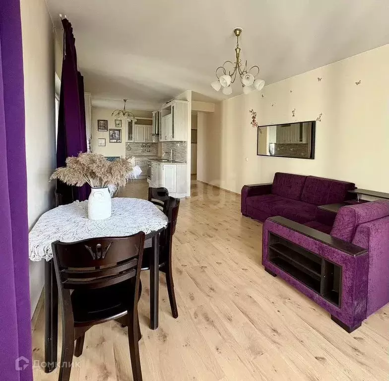 Продаётся 3-к квартира, 95.3 м - Фото 0