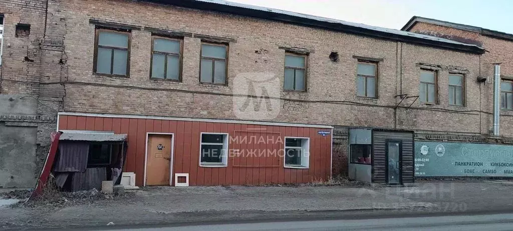 Помещение свободного назначения в Оренбургская область, Оренбург ... - Фото 0