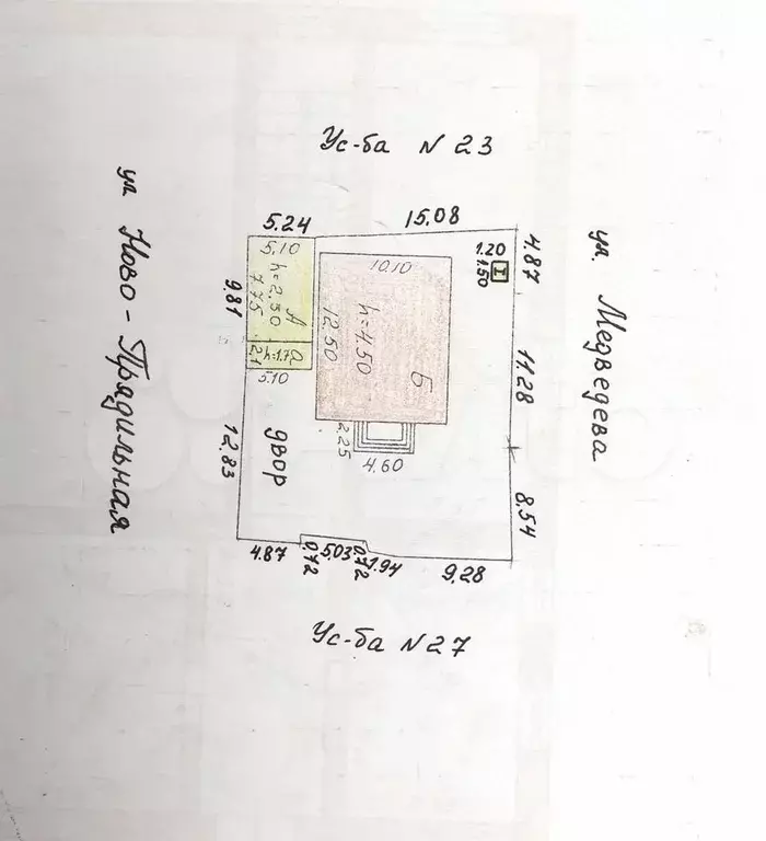 Дом 173 м на участке 5 сот. - Фото 0