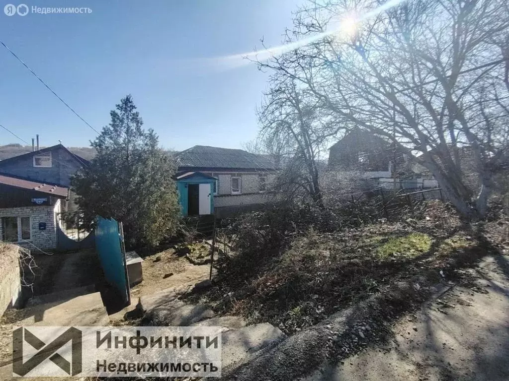 Дом в Ставрополь, Полевая улица, 79 (100 м) - Фото 1