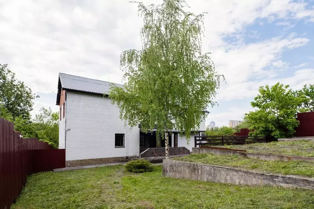 Дом в Москва 2-я Мякининская ул., 33 (506 м) - Фото 2