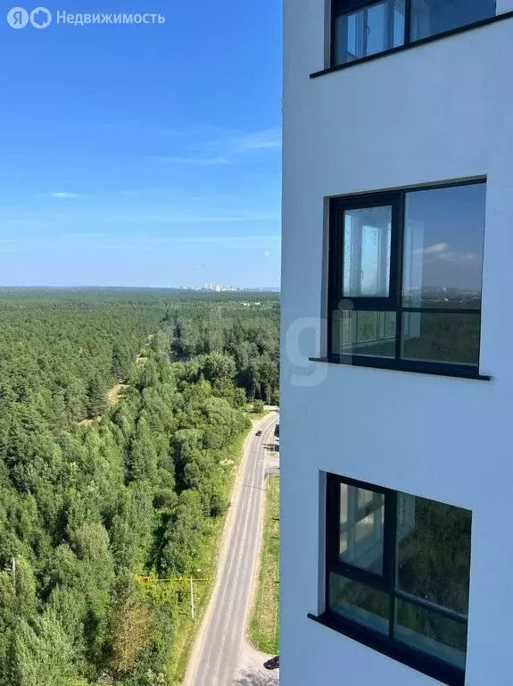 2-комнатная квартира: Пермь, Ленская улица, 30 (71.3 м) - Фото 0