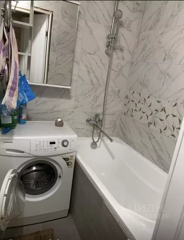 1-к кв. Нижегородская область, Нижний Новгород ул. Дьяконова, 2 (33.0 ... - Фото 1