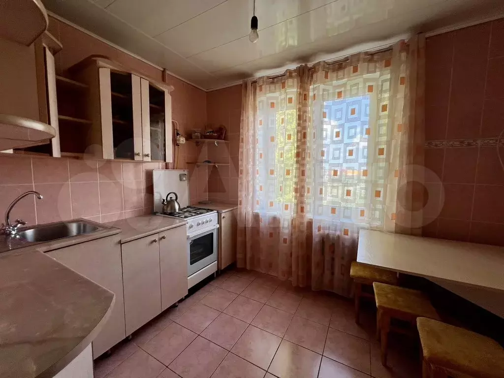 2-к. квартира, 50,4 м, 5/9 эт. - Фото 1
