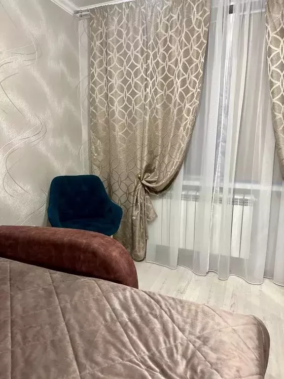 1-к кв. Калининградская область, Балтийск ул. Ушакова, 25 (31.0 м) - Фото 1