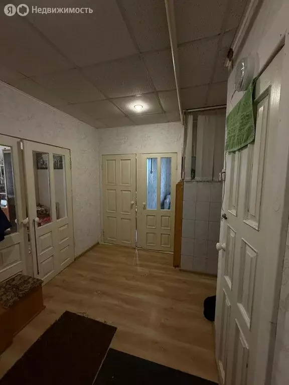 Дом в село Загарье, улица Гагарина, 2 (75 м) - Фото 1
