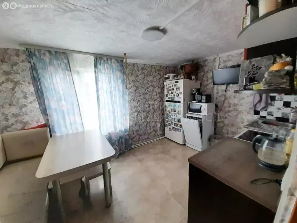 Дом в Тюмень, территория СОСН Чайка, Береговая улица (78 м) - Фото 2