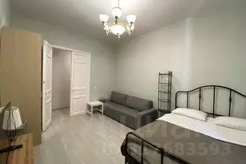 3-к кв. Санкт-Петербург Пушкинская ул., 8 (104.0 м) - Фото 0
