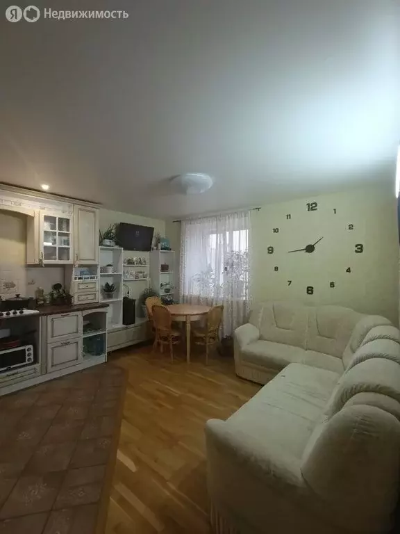 3-комнатная квартира: Киров, Мурашинский проезд, 7к1 (63 м) - Фото 2