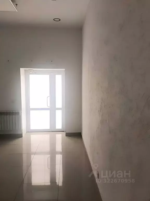 Торговая площадь в Свердловская область, Богданович ул. Степана ... - Фото 1