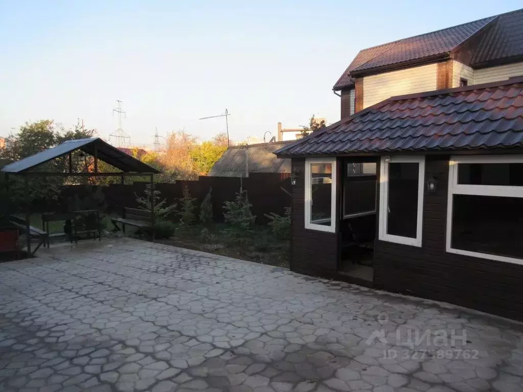Дом в Тульская область, Тула ул. 2-я Песчаная, 11 (90 м) - Фото 2