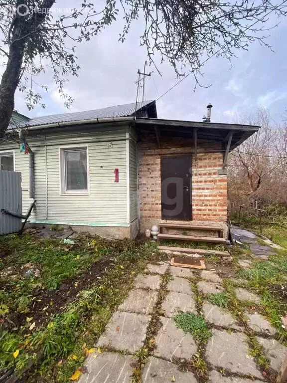 Дом в посёлок Косая Гора, улица Прогресс (45 м) - Фото 2