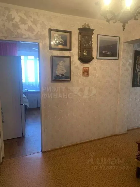 4-к кв. Калининградская область, Калининград ул. Бесселя, 2 (78.0 м) - Фото 2