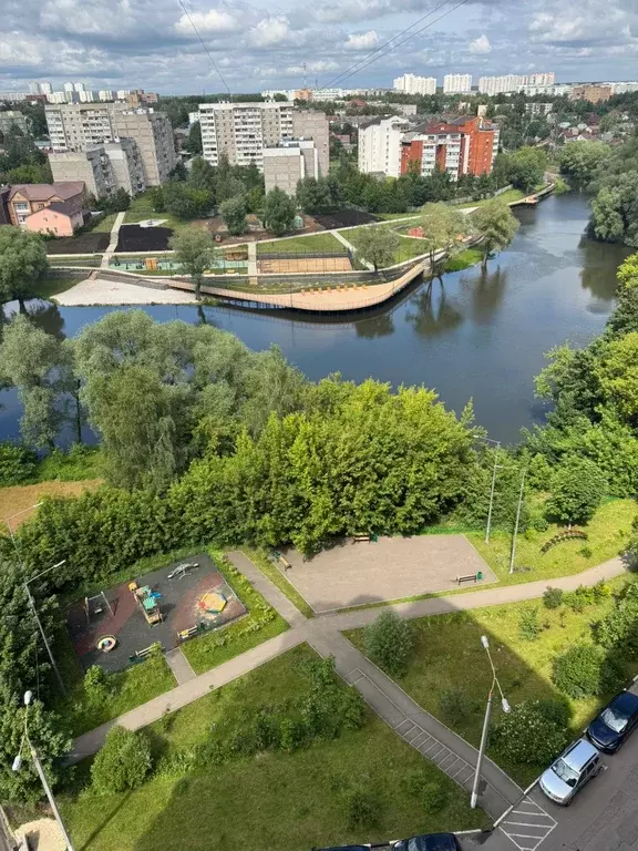 Продаётся 1-к квартира, 36.3 м - Фото 1