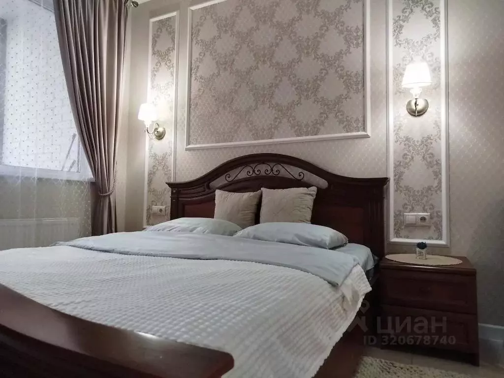 1-к кв. Московская область, Мытищи ул. Разведчика Абеля, 3А (23.0 м) - Фото 0