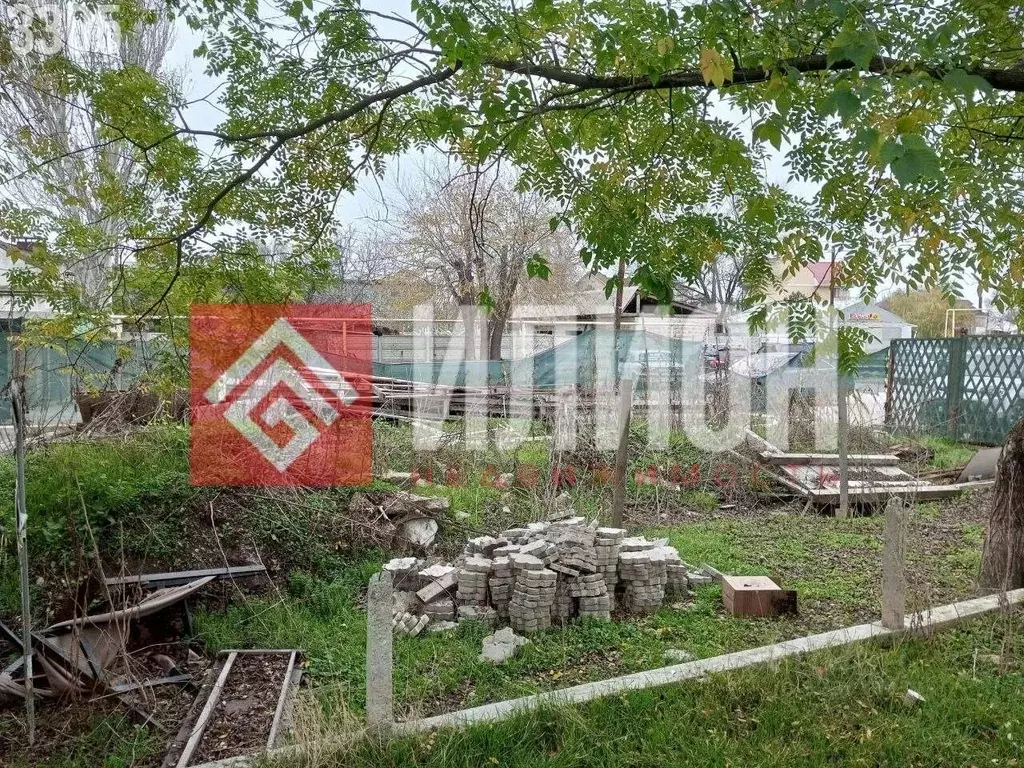 Участок в Крым, Феодосия ул. Федько, 38Б (1.8 сот.) - Фото 2