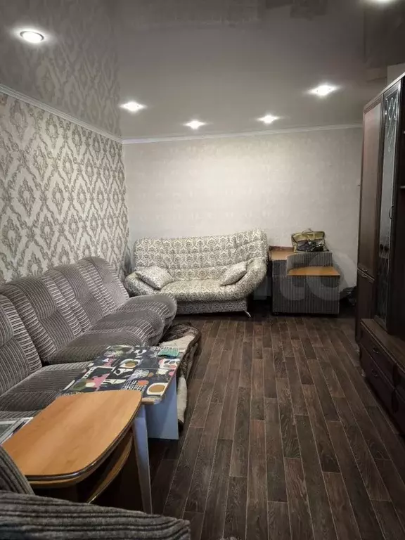 2-к. квартира, 45 м, 5/9 эт. - Фото 0