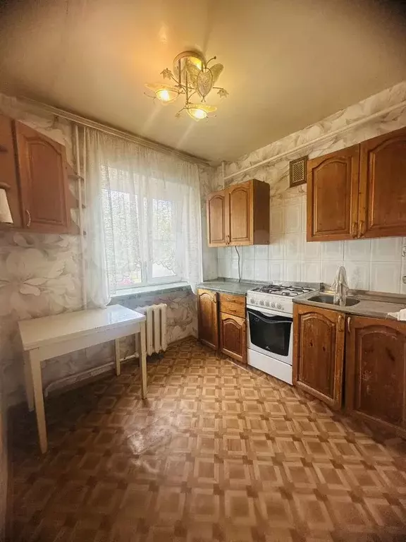 2-к. квартира, 41,1 м, 2/5 эт. - Фото 1