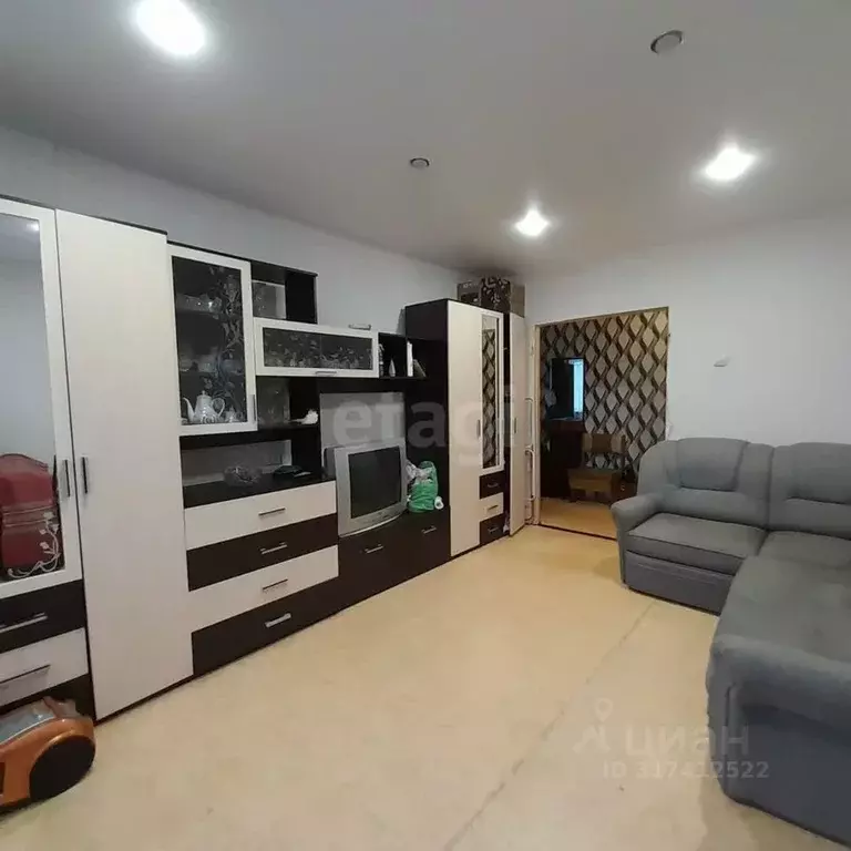 3-к кв. Владимирская область, Ковровский район, Новосельское с/пос, ... - Фото 1