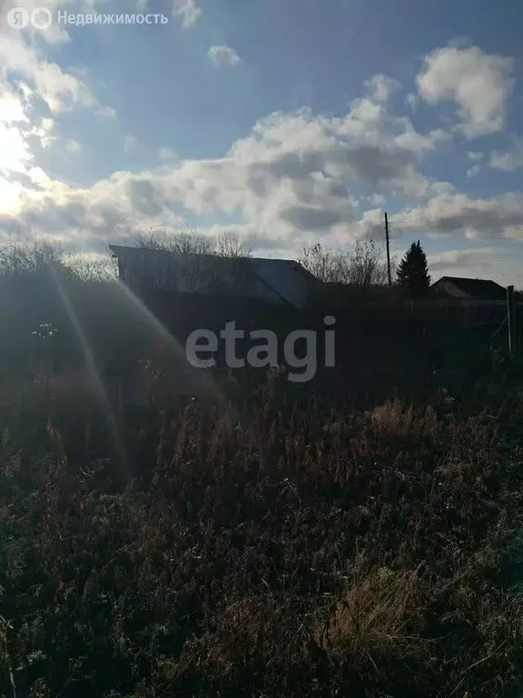 Дом в Свердловская область, городской округ Верхняя Пышма, посёлок ... - Фото 1