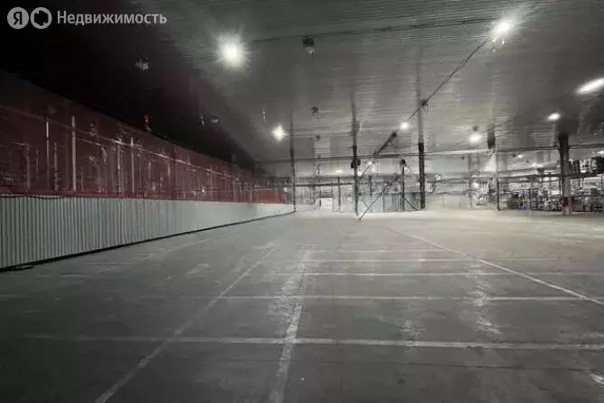 Производственное помещение (2600 м) - Фото 1